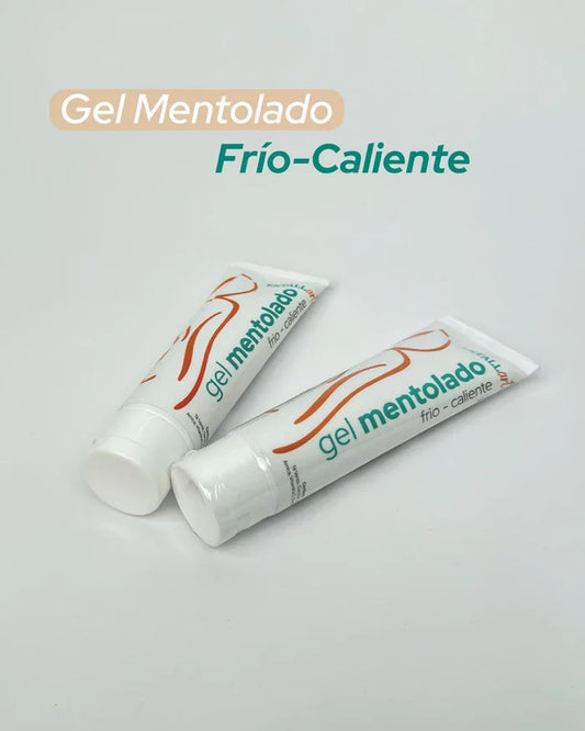 GEL REAFIRMANTE FRIO - CALIENTE
