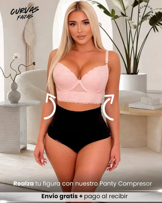 PANTY COMPRESOR